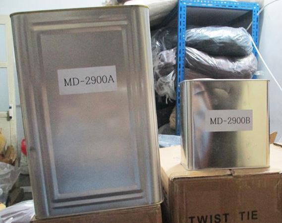 輔料MD-2900A / 2900B膠